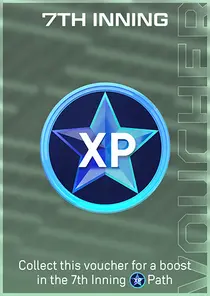 7th Inning XP Path Voucher