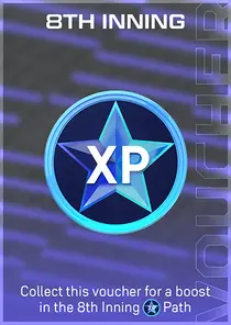 8th Inning XP Path Voucher